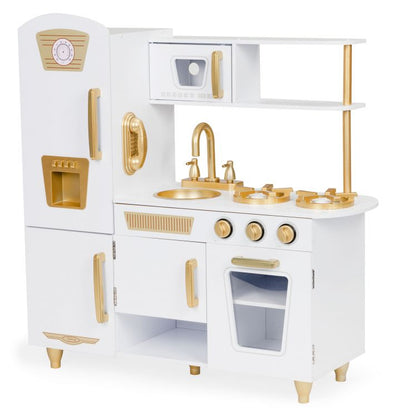 Liela koka bērnu virtuve ALBATROSS