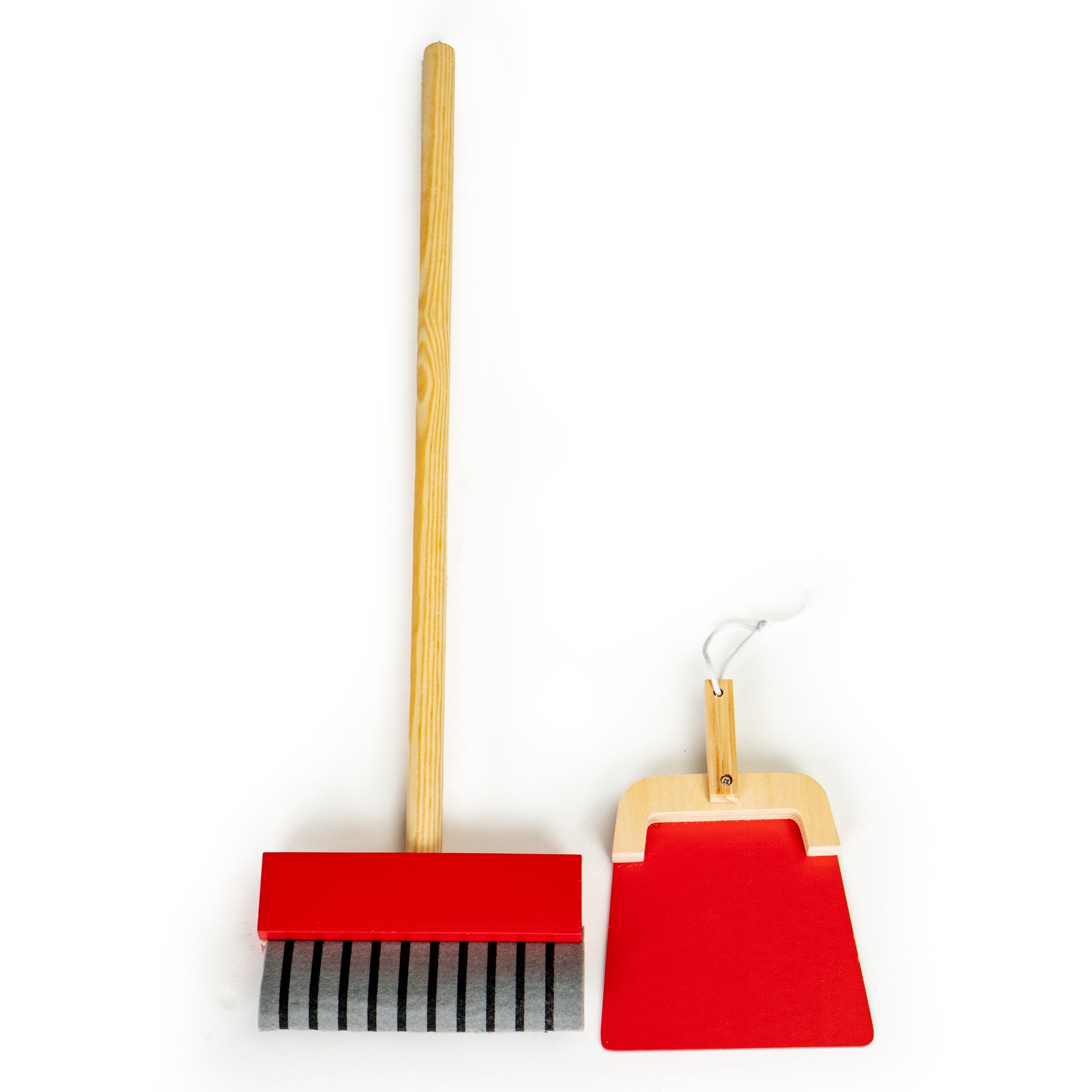 Koka tīrīšanas komplekts BRUSH