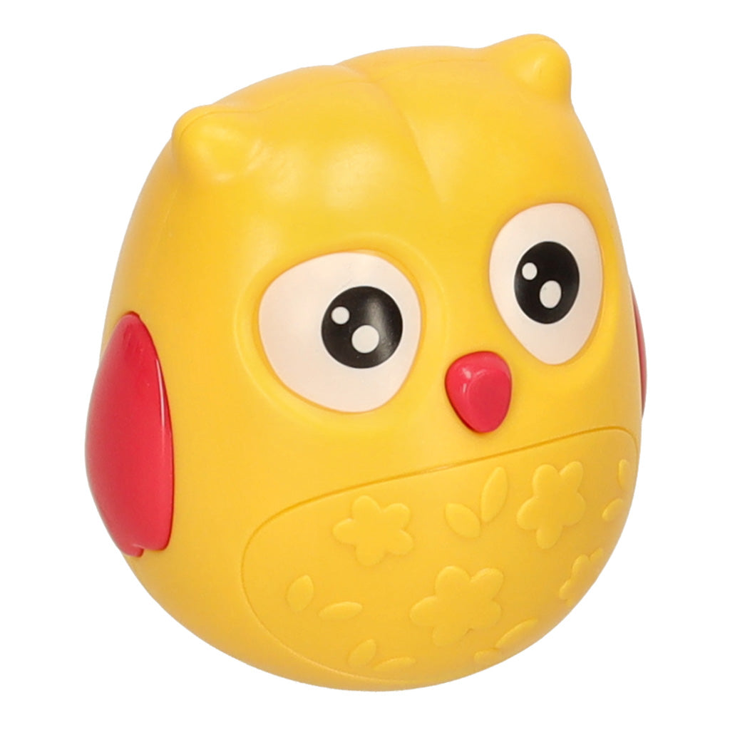 Sensorā rotaļlieta bērniem kubs 6in1 | EcoToys