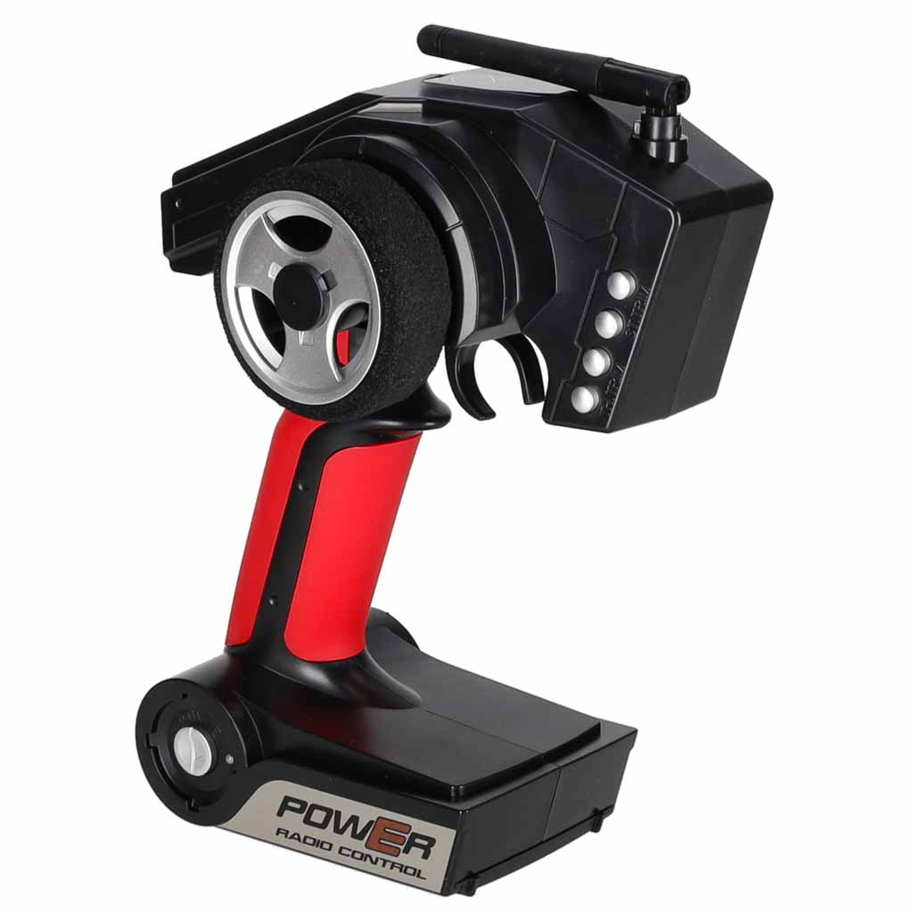 WLToys K969 Drift RC automašīna 1:28 4WD RTR 2,4 GHz 30 km/h | EcoToys