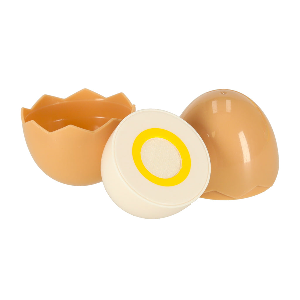 Dārzeņu griešanas pārtikas produktu komplekts 26 el. | EcoToys