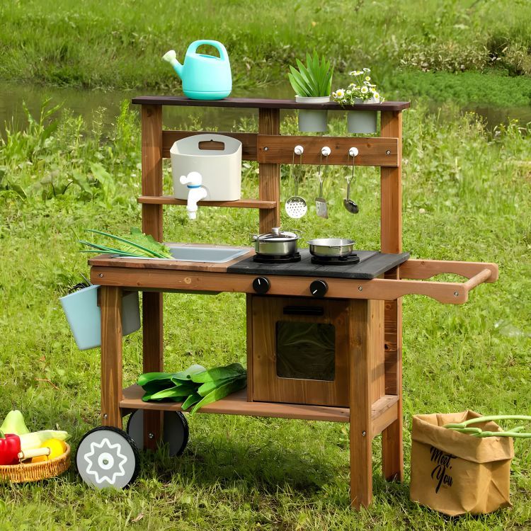 Āra virtuve GRILL ME