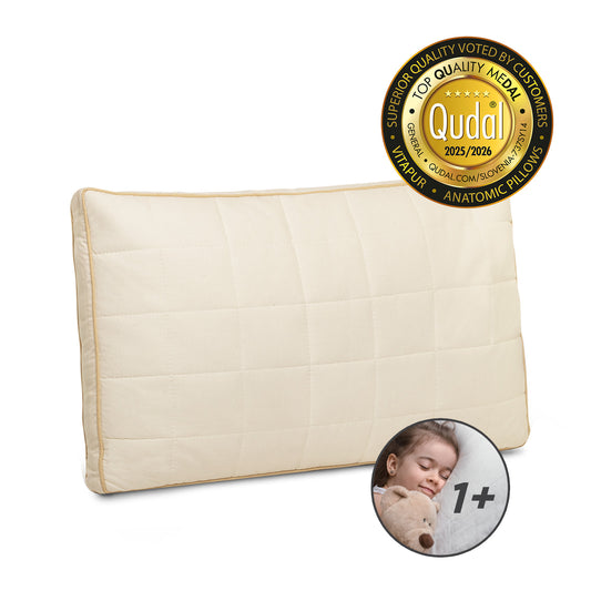 My first pillow bērnu spilvens | EcoToys