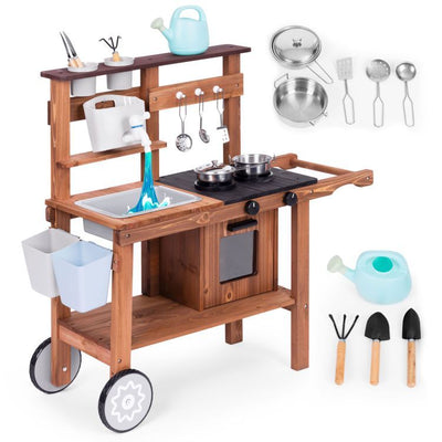 Āra virtuve GRILL ME