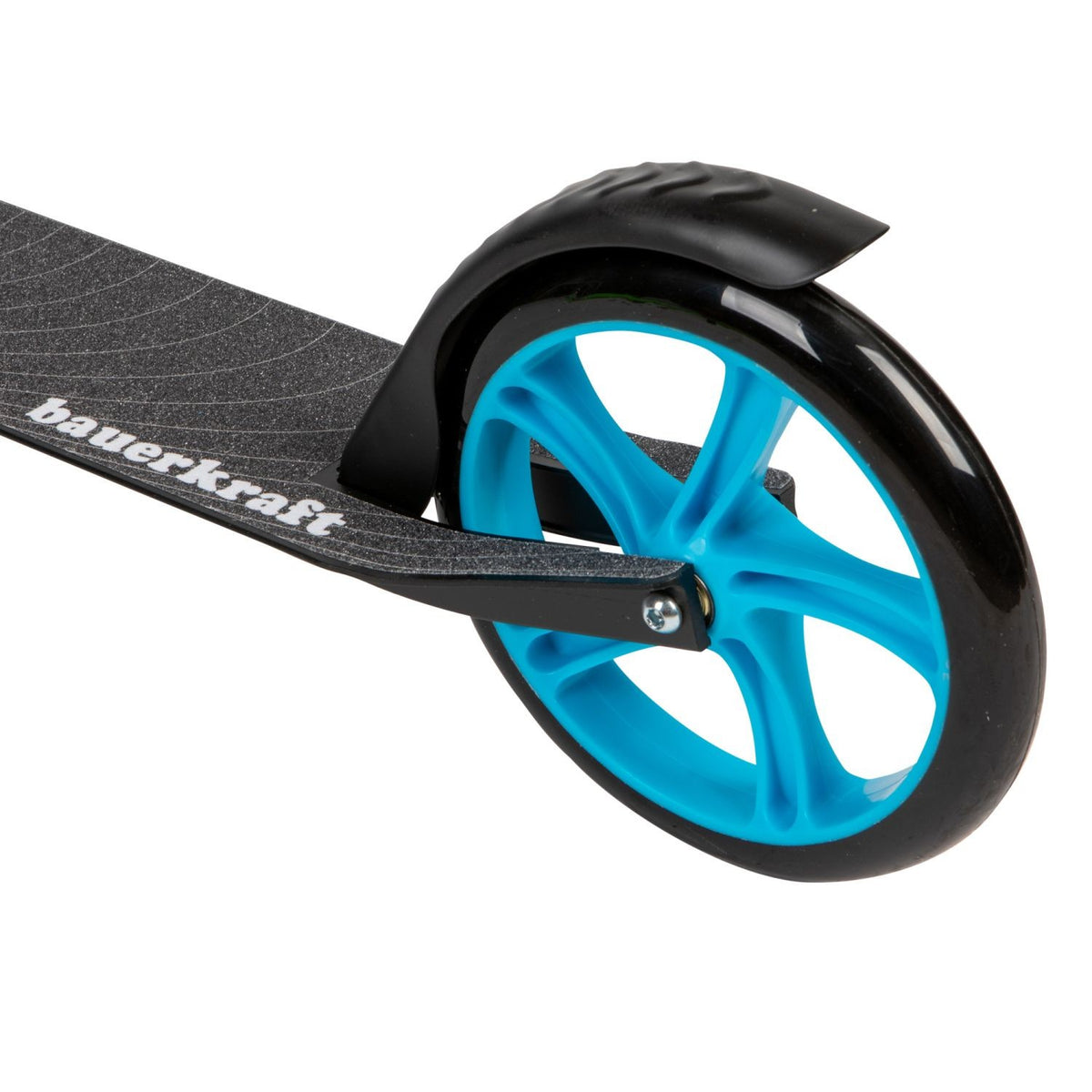 Pilsētas skrejritenis bērniem un pusaudžiem, saliekams, 85,5–95,5 cm, riteņi 200 mm | EcoToys