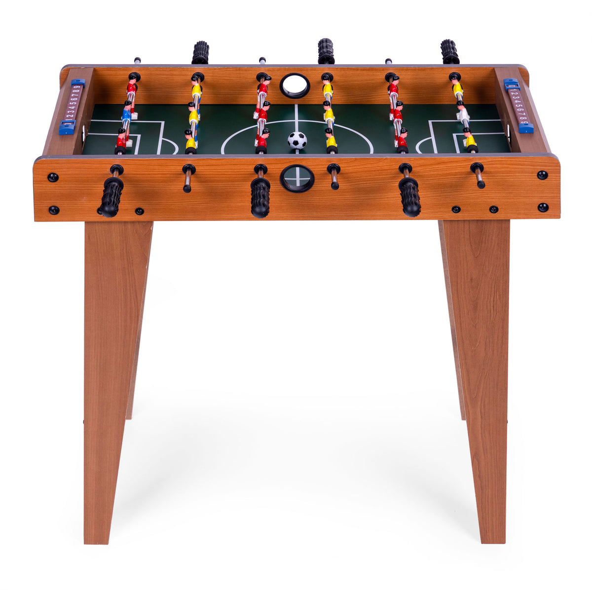 Koka galda futbols 69x35 cm | EcoToys