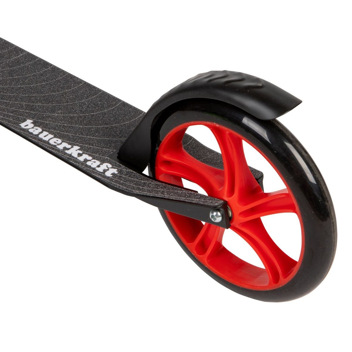 Pilsētas skrejritenis bērniem un pusaudžiem, saliekams, 85,5–95,5 cm, riteņi 200 mm | EcoToys