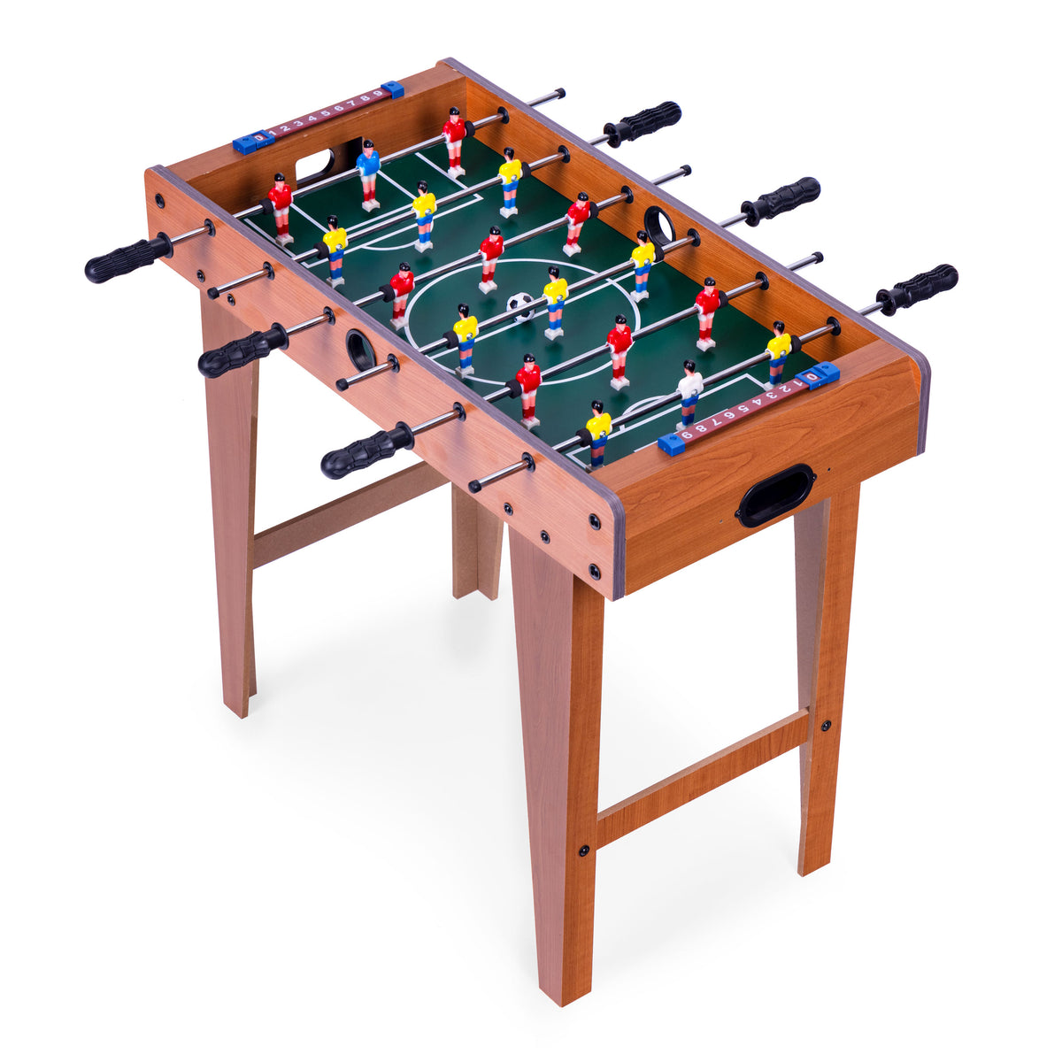 Koka galda futbols 69x35 cm | EcoToys