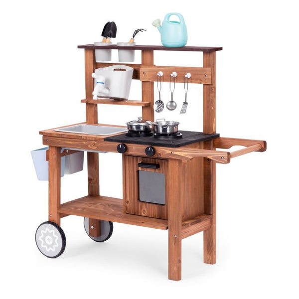 Āra virtuve GRILL ME