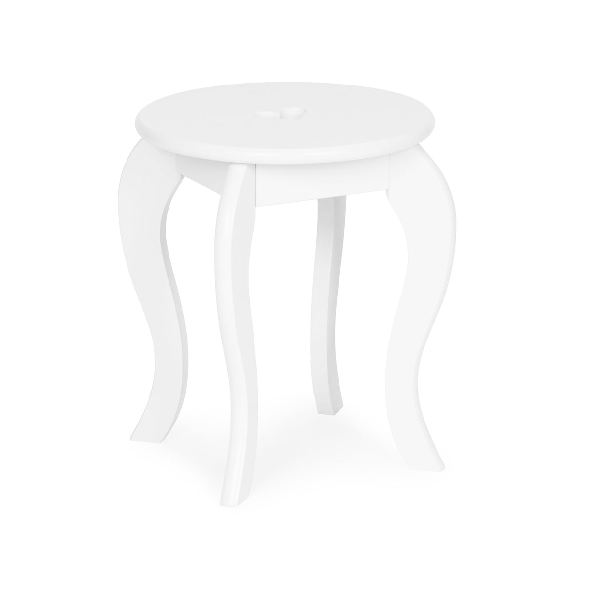 Liels bērnu tualetes galdiņš ar spoguli | EcoToys