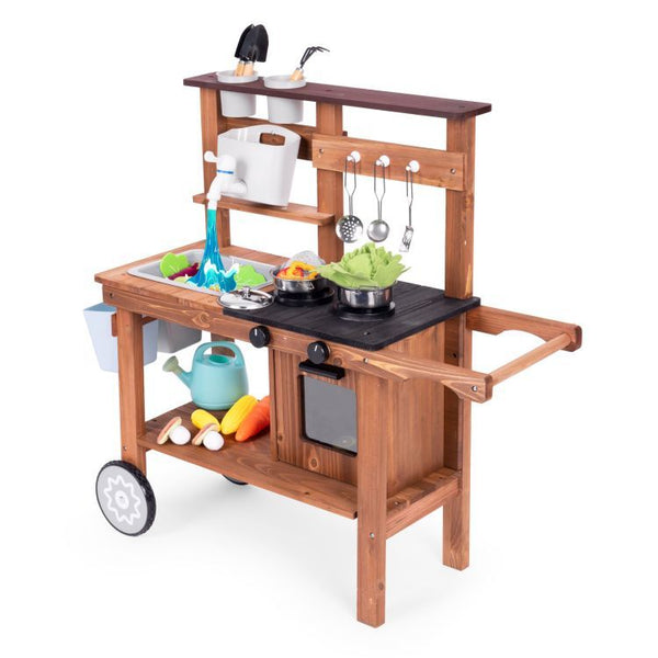 Āra virtuve GRILL ME