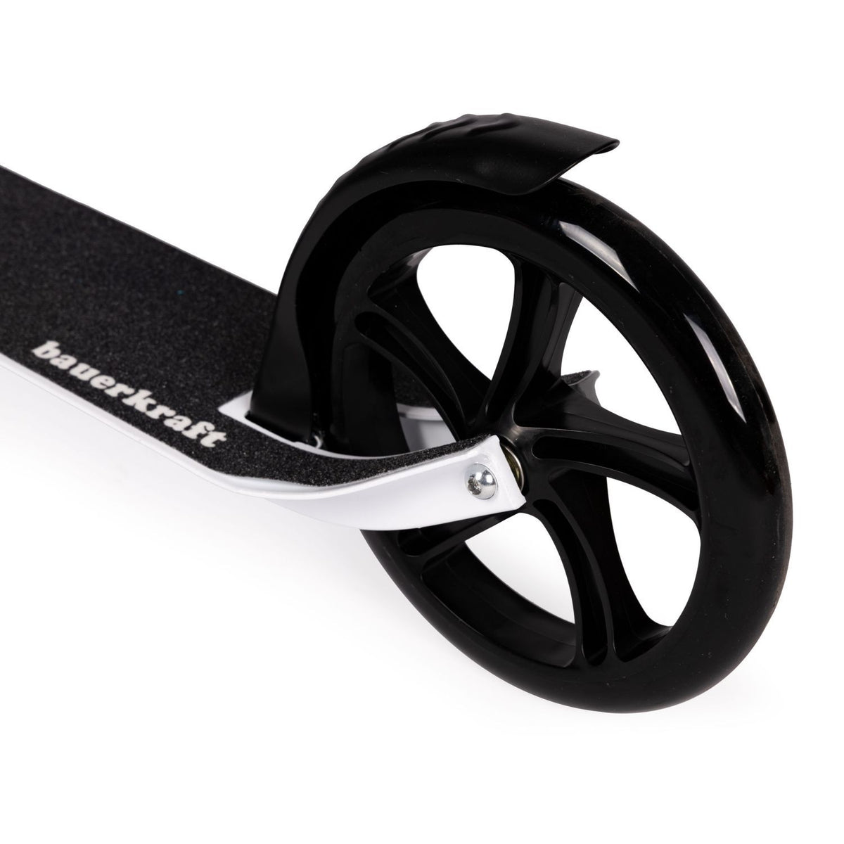 Pilsētas skrejritenis bērniem un pusaudžiem, saliekams, 95–105 cm, riteņi 200 mm | EcoToys
