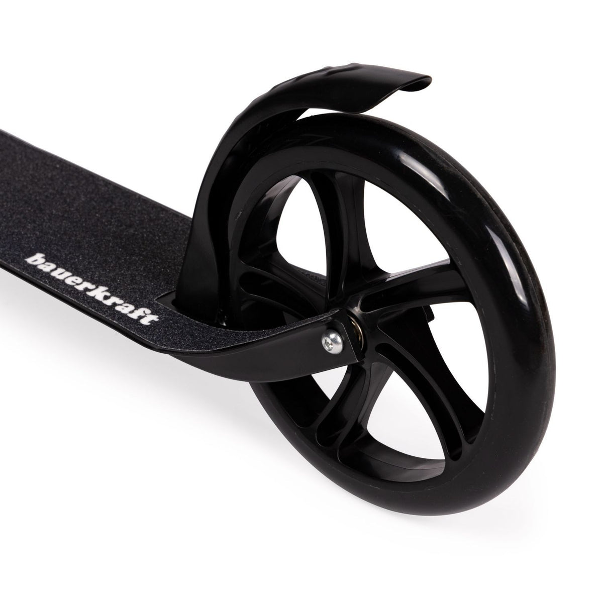 Pilsētas skrejritenis bērniem un pusaudžiem, saliekams, 95–105 cm, riteņi 200 mm | EcoToys