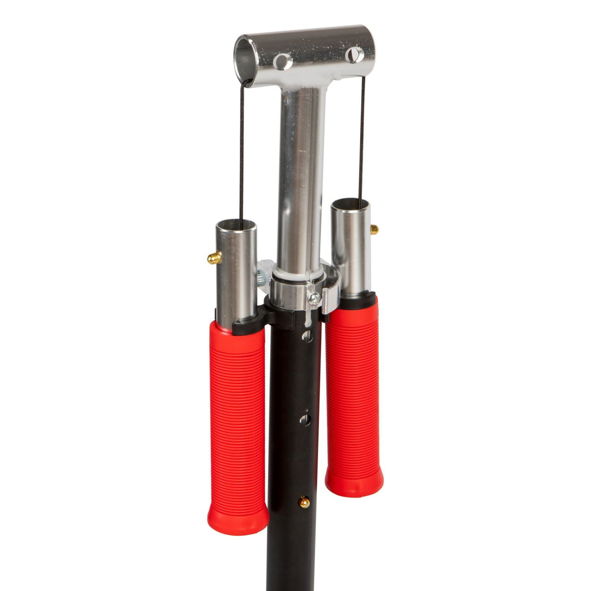 Pilsētas skrejritenis bērniem un pusaudžiem, saliekams, 85,5–95,5 cm, riteņi 200 mm | EcoToys