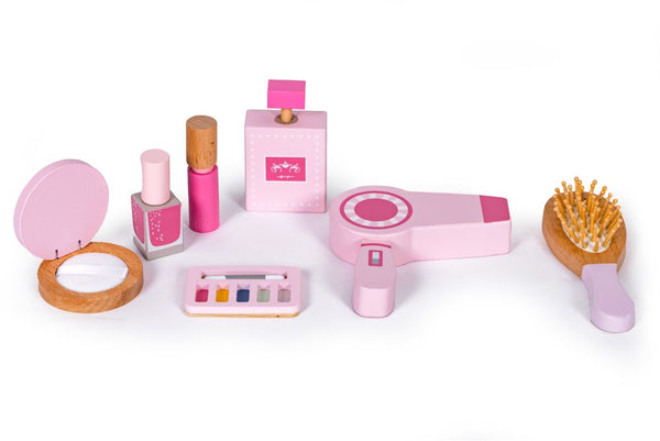 Bērnu kosmētikas galdiņš PRINCESE