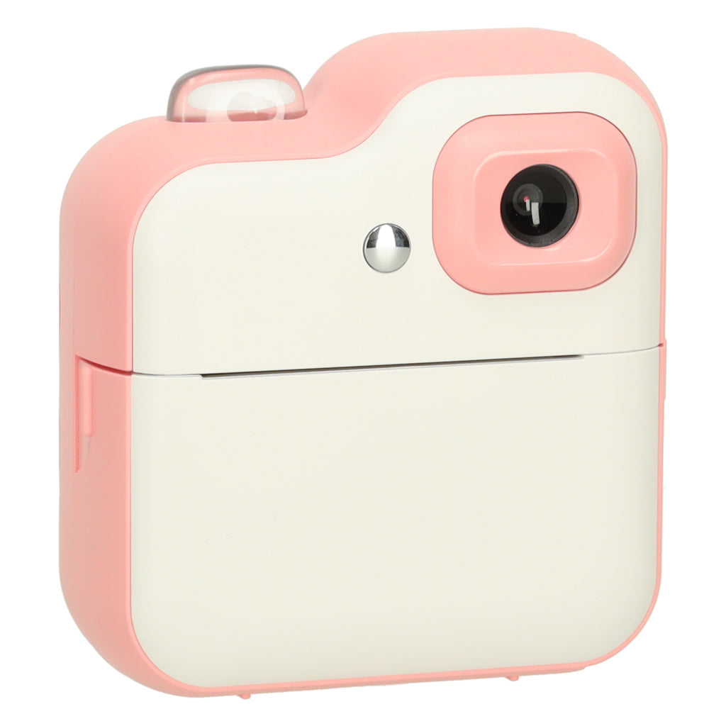 Instant kamera bērniem 1GB 24mpx balta | EcoToys
