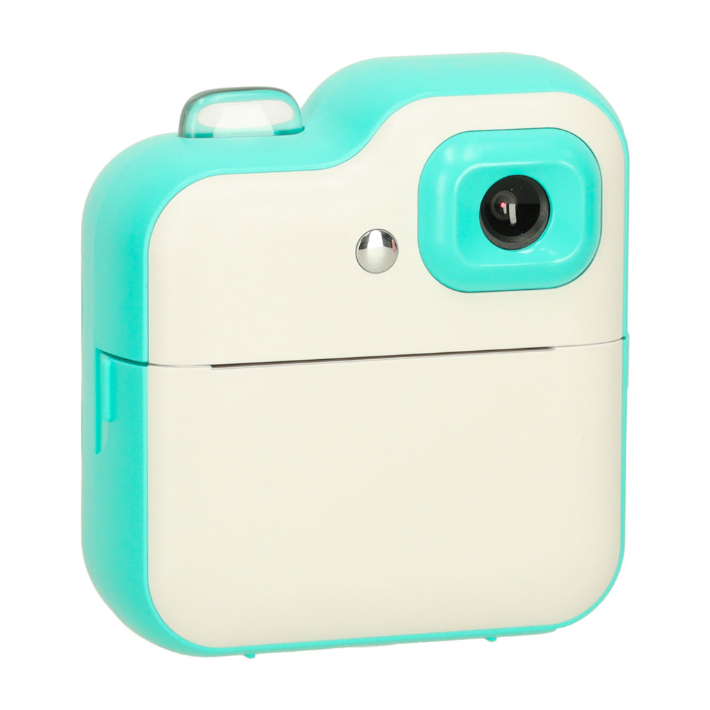 Momentuzņēmums bērniem 1GB 24mpx zaļš | EcoToys