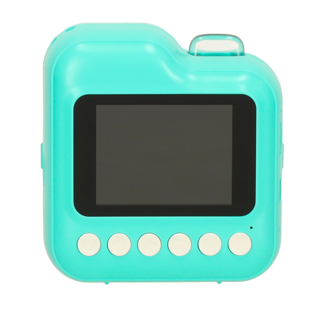 Momentuzņēmums bērniem 1GB 24mpx zaļš | EcoToys