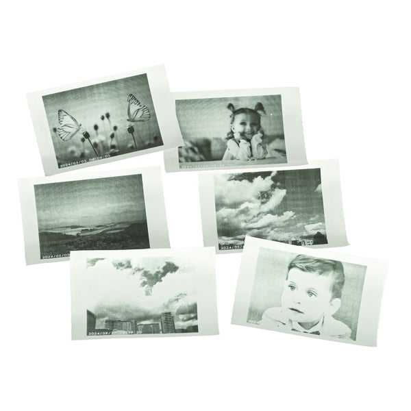 Digitālā foto kamera FROG