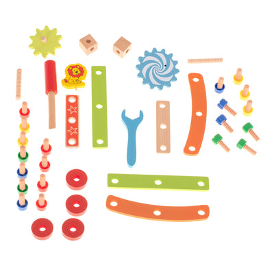 Izglītojošais krēsls MAGIC CHAIR