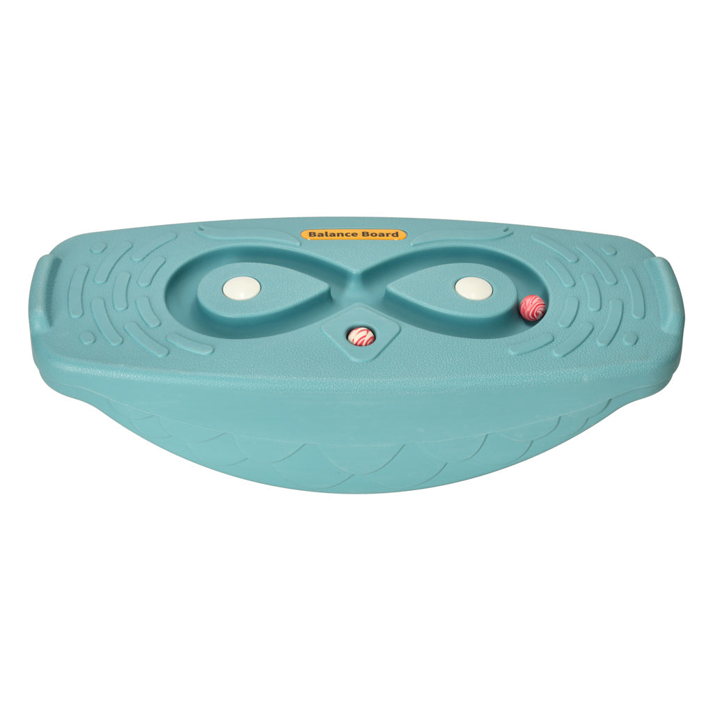 Balansēšanas grīdas tirkīza | EcoToys