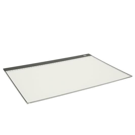 A3 zīmēšanas tāfele ar LED apgaismojumu | EcoToys