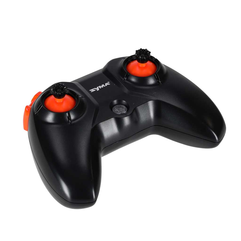 RC dronis Syma P01 ar LED un 360° triku režīmu, 2,4 GHz | EcoToys