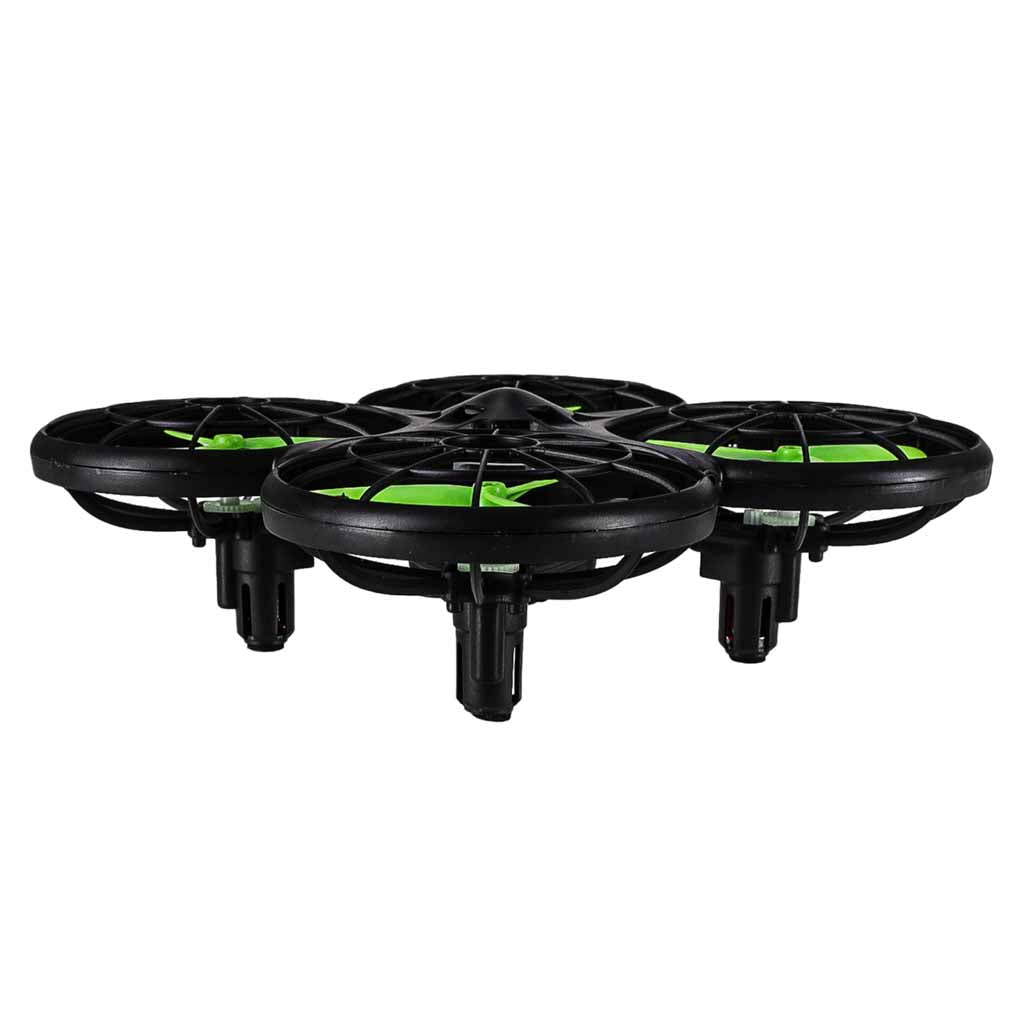 Drons Syma X26 ar šķēršļu sensoriem, 2,4 GHz, headless režīms | EcoToys