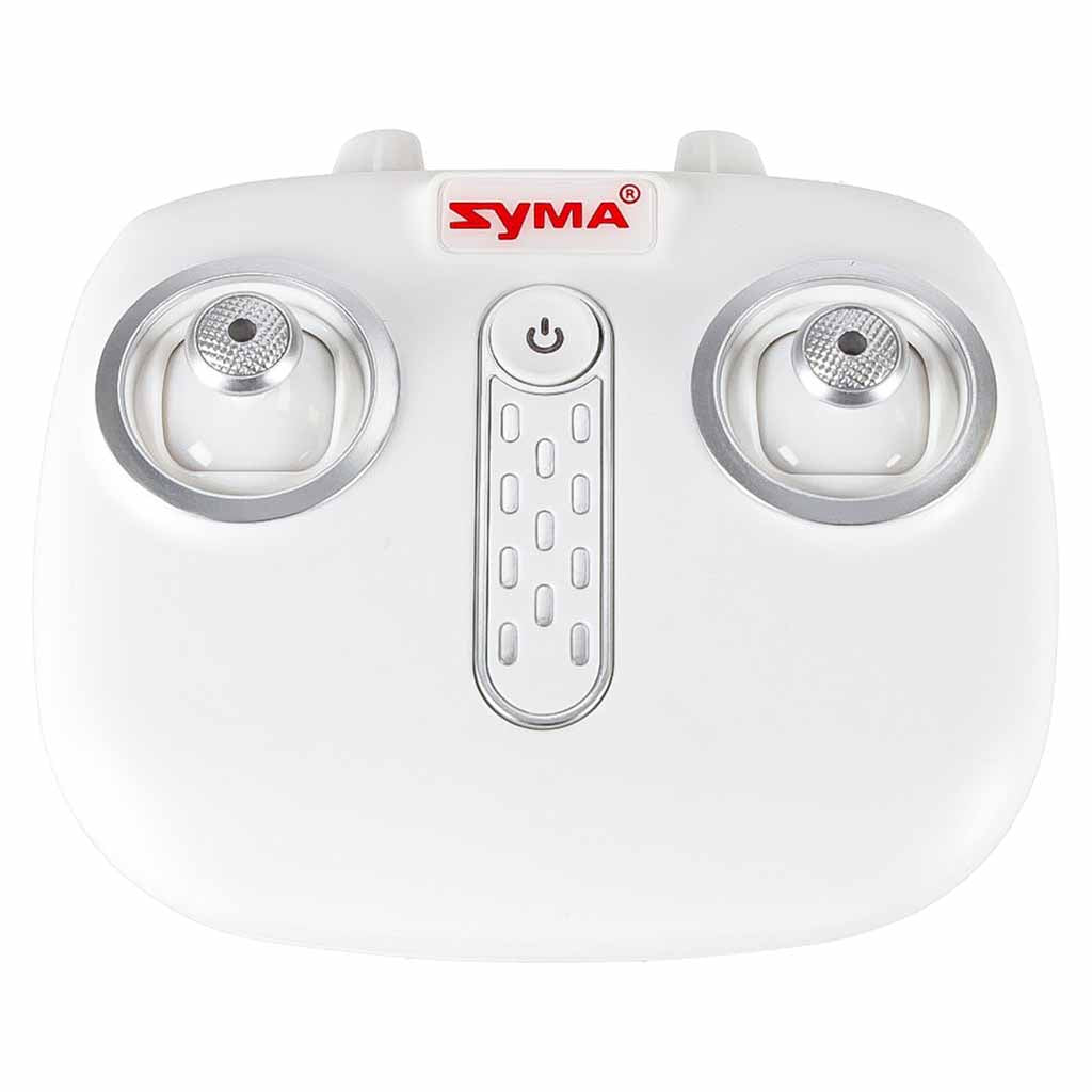 Drons Syma X26 ar šķēršļu sensoriem, 2,4 GHz, headless režīms | EcoToys