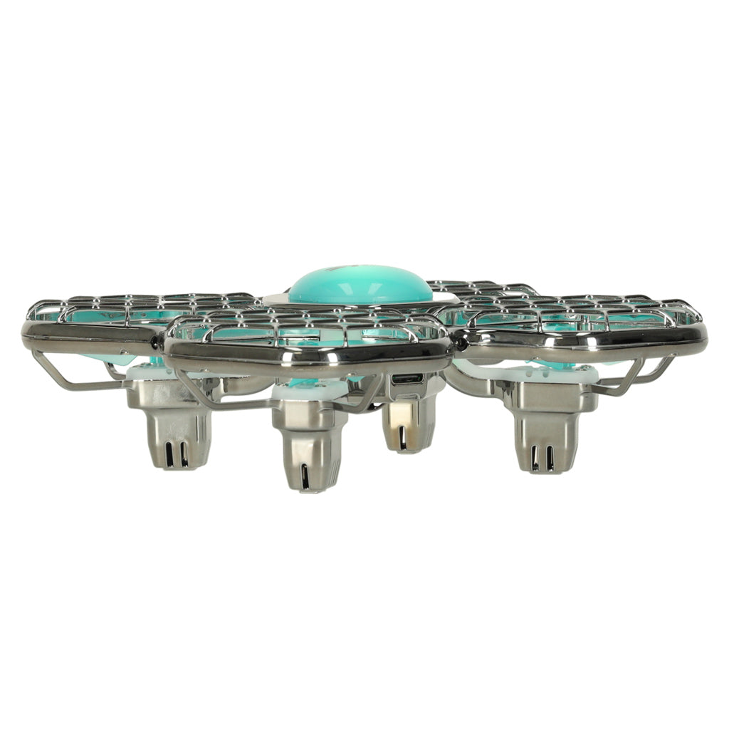Syma X26PRO 2.4GHz Wi-Fi RC drons melns | EcoToys
