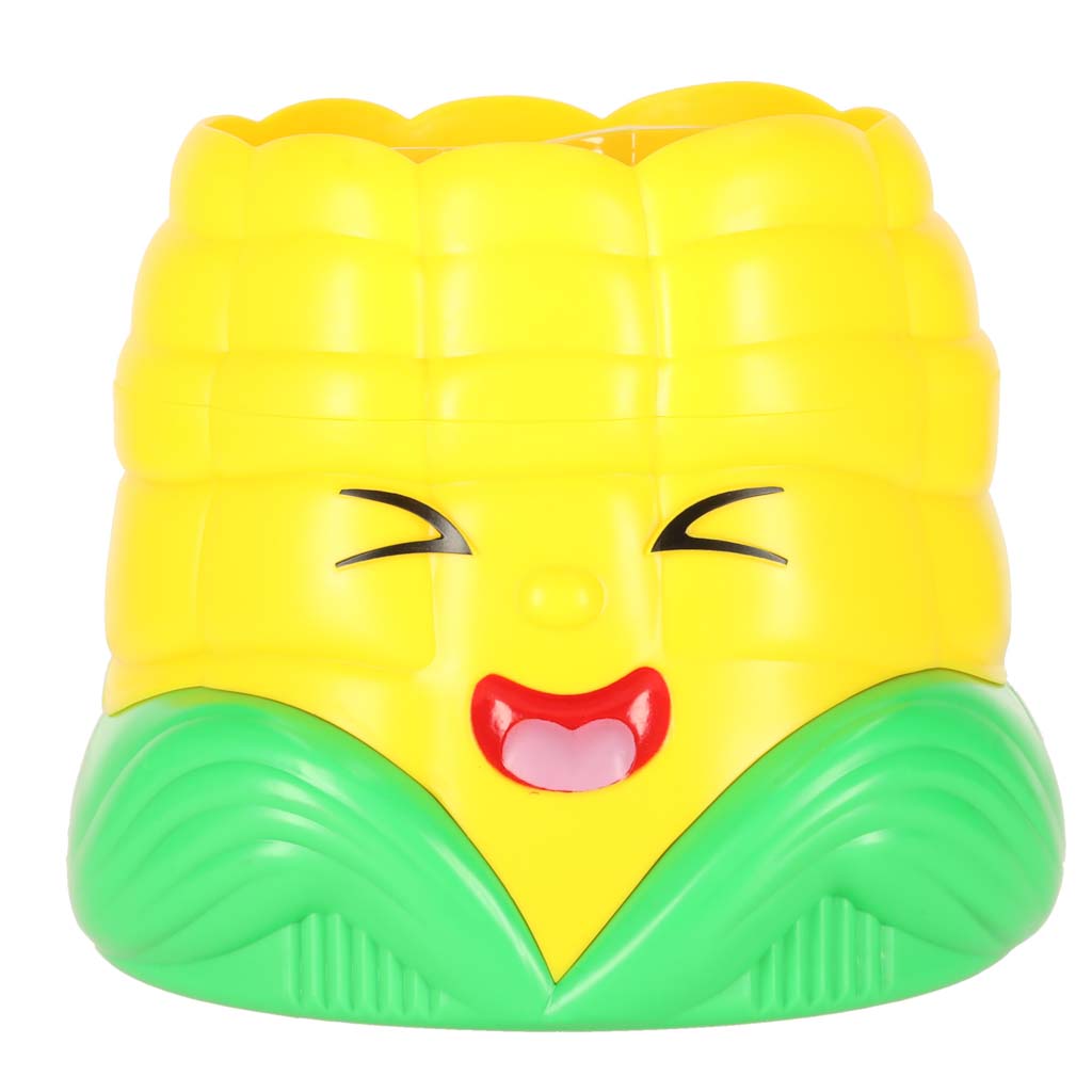 Arkādes spēle Noķer popkorna kukurūzas krūzes 4 spēlētāji | EcoToys