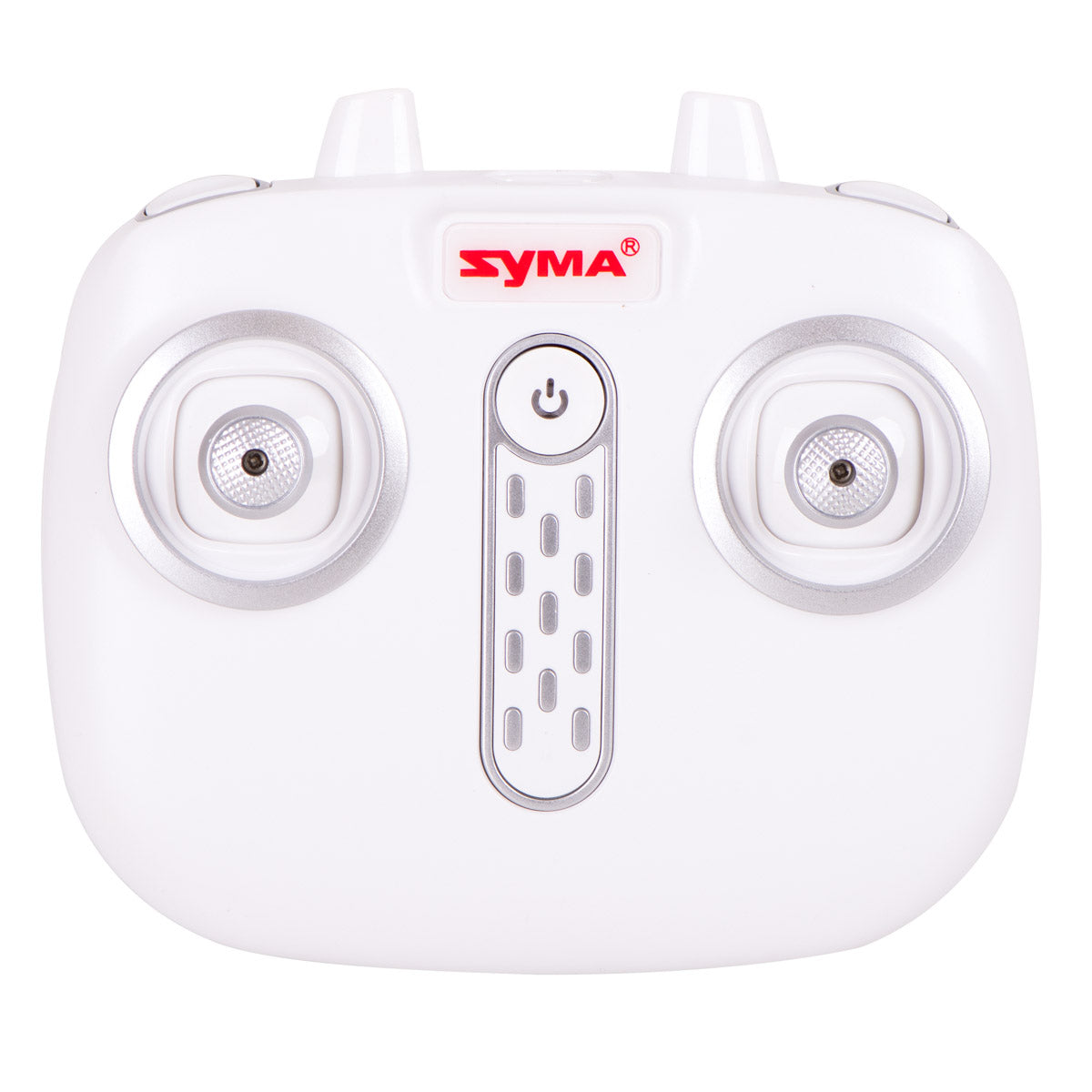 SYMA S5H 2.4GHz RTF RC helikopters melns | EcoToys