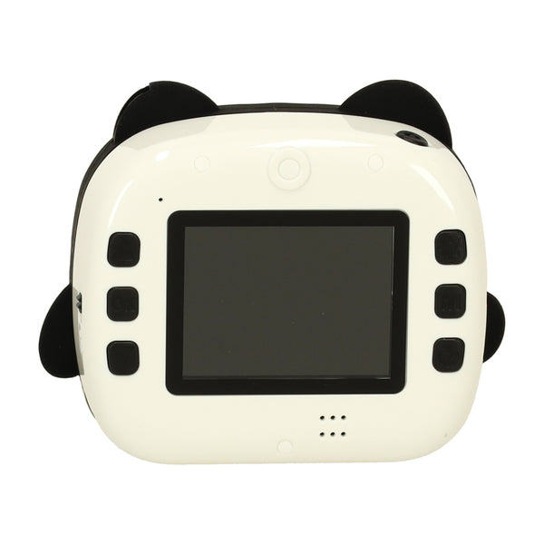 Bērnu digitālā kamera ar printeri PANDA