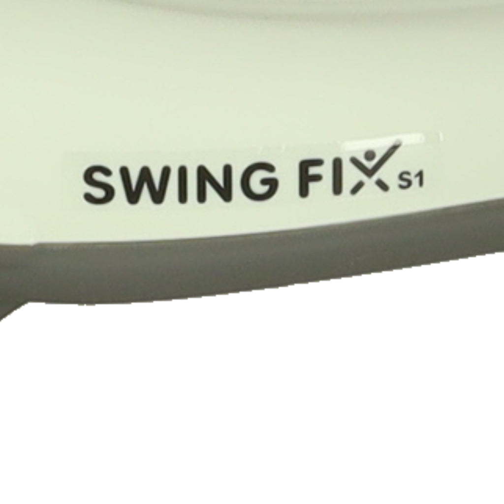 LED Swing FIX S1 gravitācijas skrejritenis ar rokturi pelēks max 65kg | EcoToys