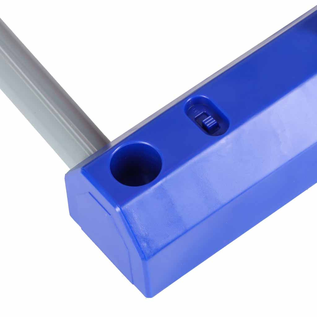Loka komplekts bērniem ar bultām un kustīgu mērķi – lokšaušanas komplekts | EcoToys
