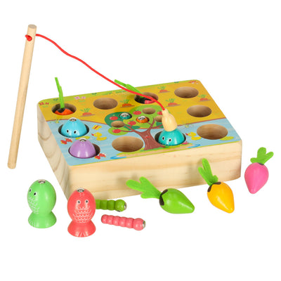 Magnētiska spēle bērniem