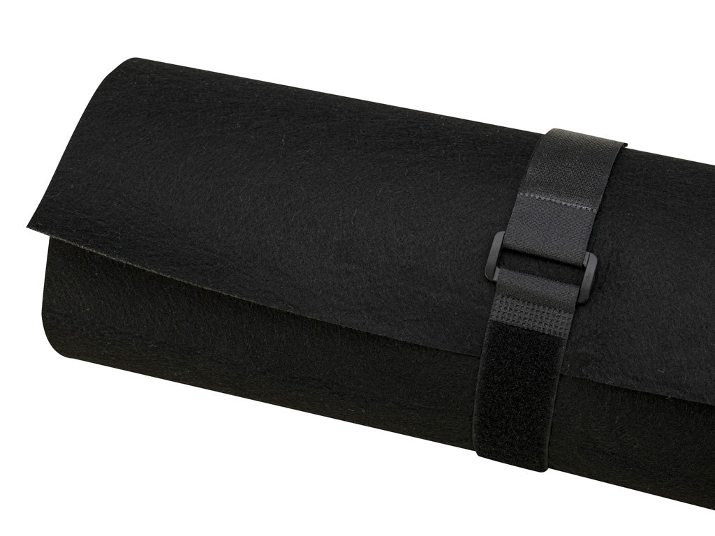 Puzles paklājs uzglabāšanai 1500–3000 gab. puzlēm, 140×100 cm | EcoToys