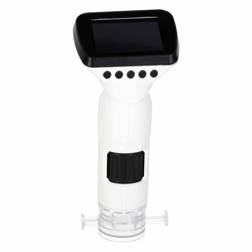 Elektronmikroskops wifi USB LCD ekrāns 200x 1000x | EcoToys