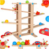 Montessori  trase EKO DRIVE