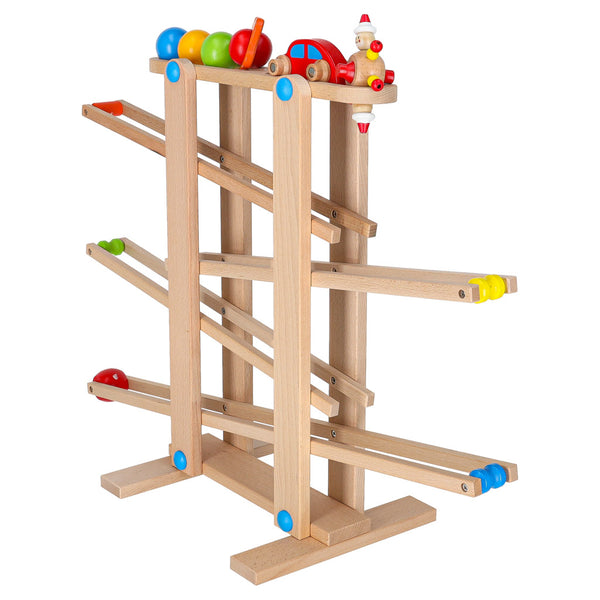 Montessori  trase EKO DRIVE