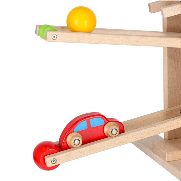 Montessori  trase EKO DRIVE