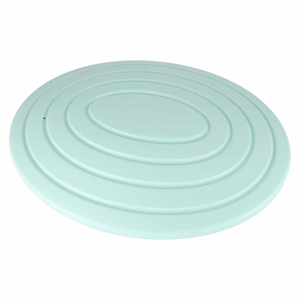 Līdzsvara baļķis ar zilām bumbiņām | EcoToys
