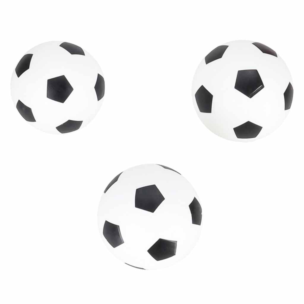 Metiens uz mērķi, lai iegūtu punktus – kustīgs mērķis – futbols | EcoToys