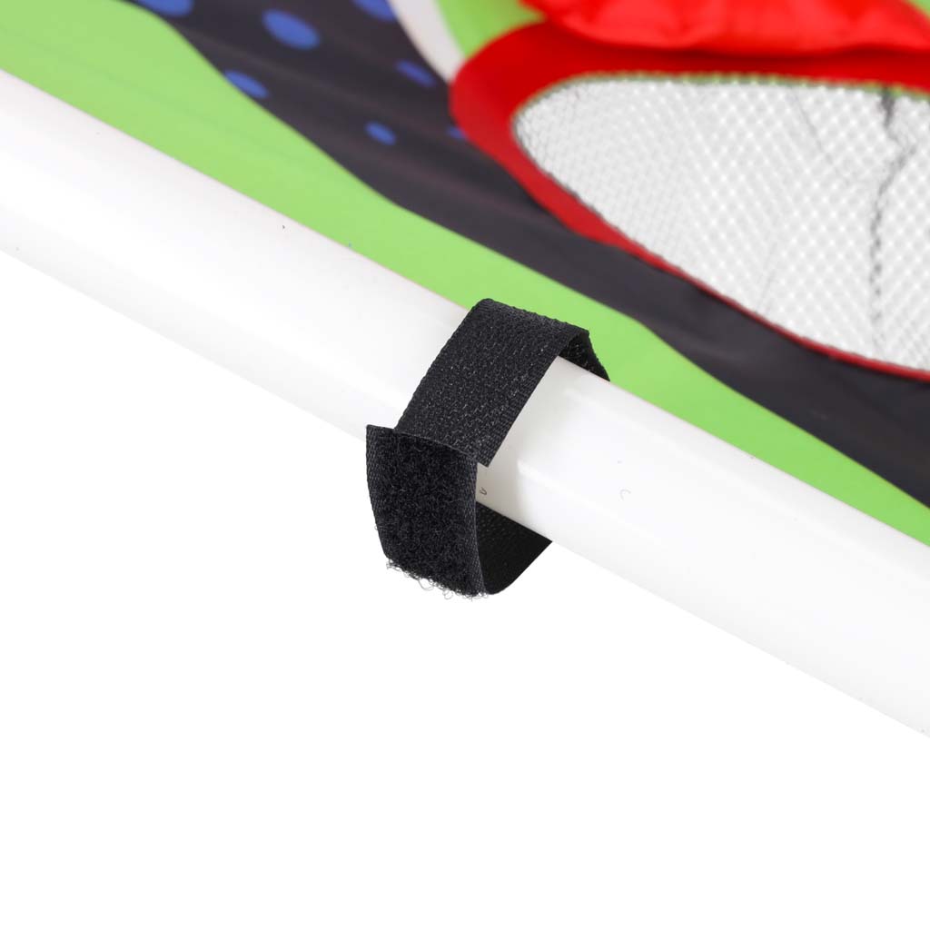 Mešanas spēle ar maisiņiem un bumbiņām – veiklības mērķis | EcoToys