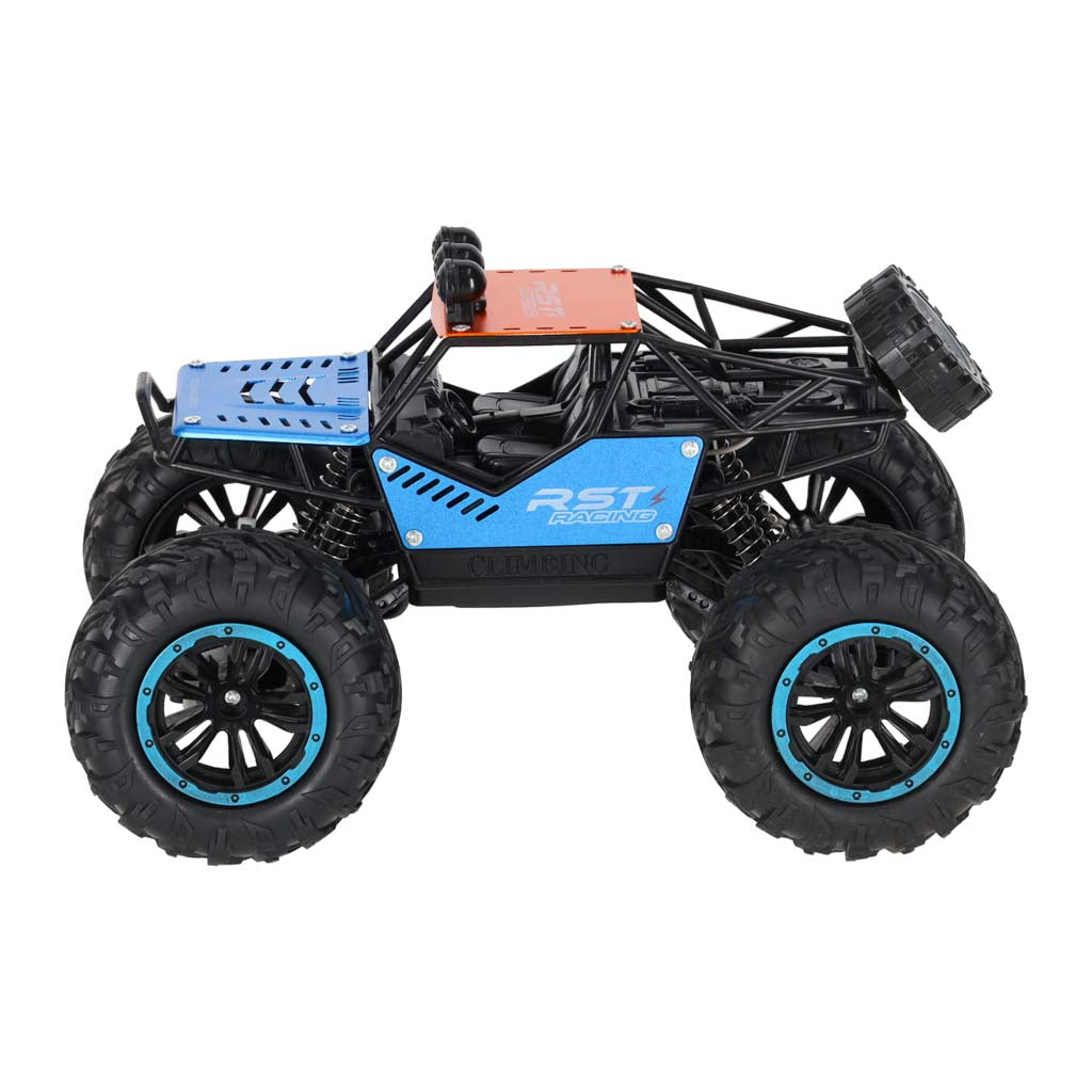 Climbing Rover bezceļu tālvadības automašīna | EcoToys