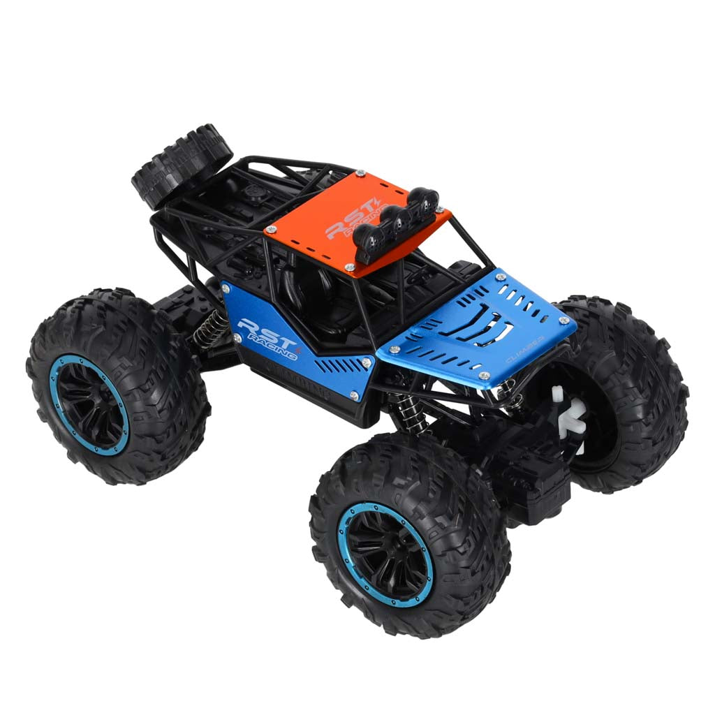 Climbing Rover bezceļu tālvadības automašīna | EcoToys