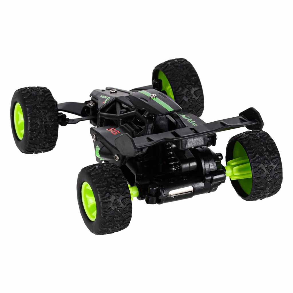 Tālvadības bezceļu automašīna 15 km/h, 2,4 GHz | EcoToys