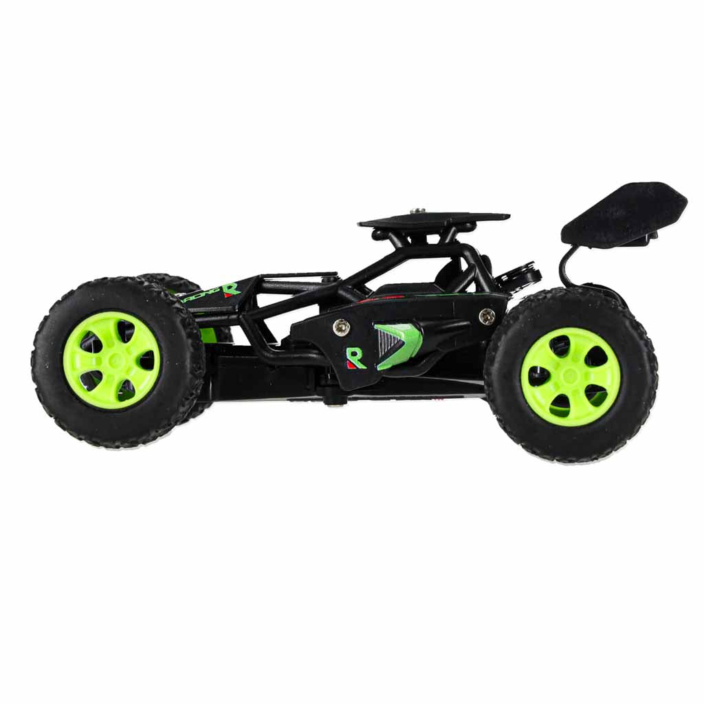 Tālvadības bezceļu automašīna 15 km/h, 2,4 GHz | EcoToys