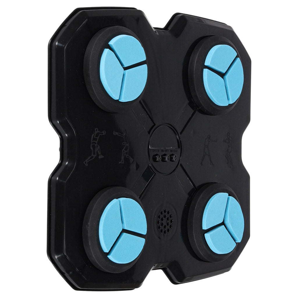 Bokss vairogs sienas treneris mūzika LED USB cimdi | EcoToys