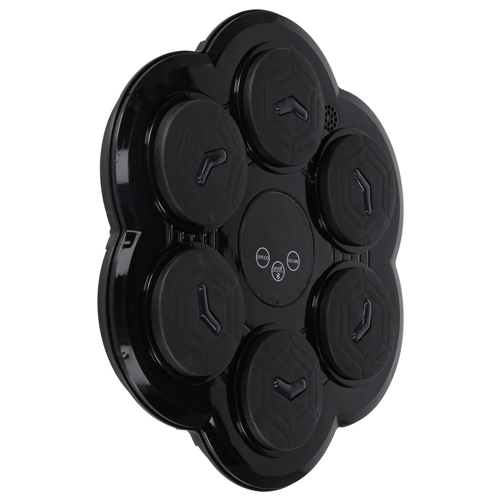 Bokss vairogs sienas treneris mūzika LED USB cimdi | EcoToys